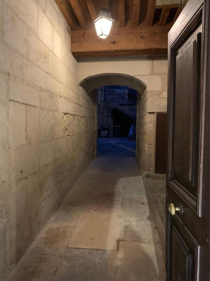 Les Tiercelines Διαμέρισμα Ντολ Εξωτερικό φωτογραφία